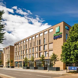 Hotel Express - Excel By Ihg, London