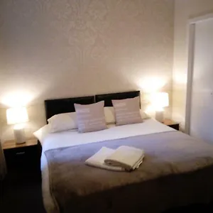 Ascot Apartment Blackpool