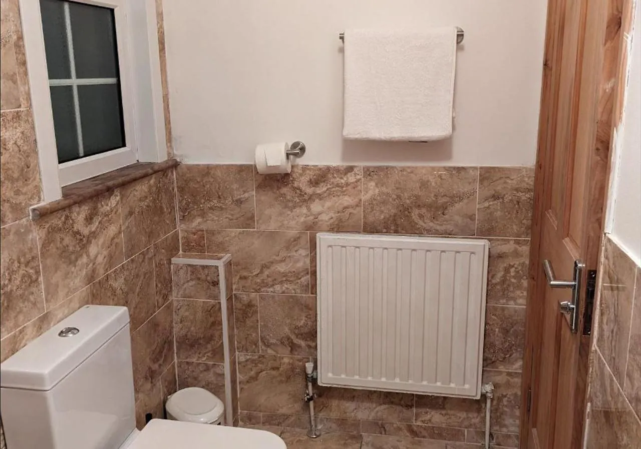 Fully-Equipped Flat In The City Of London. United Kingdom