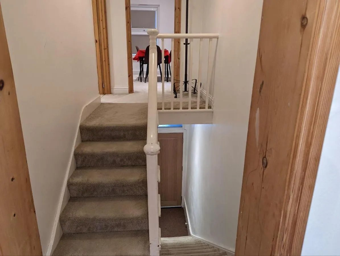 Fully-Equipped Flat In The City Of London. United Kingdom