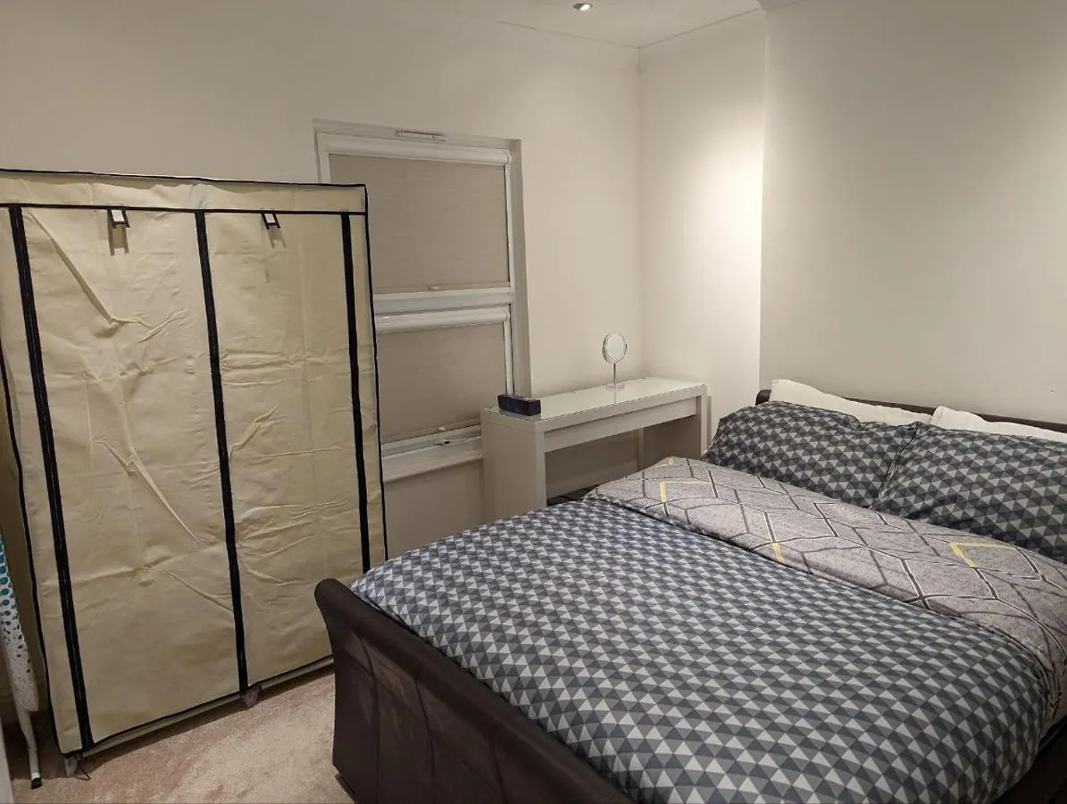 Fully-Equipped Flat In The City Of London. 0*, 런던